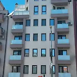 아파트 Cozy Loft With Jacuzzi Bath Near Center & Free Street Parking