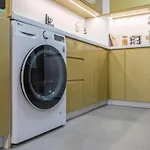 아파트 Cozy Loft With Jacuzzi Bath Near Center & Free Street Parking