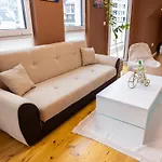 아파트 Cozy Loft With Jacuzzi Bath Near Center & Free Street Parking