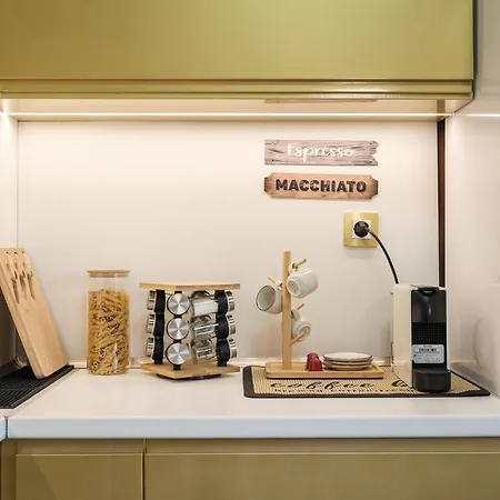 Heart & Honey - The Romantic Loft Apartment