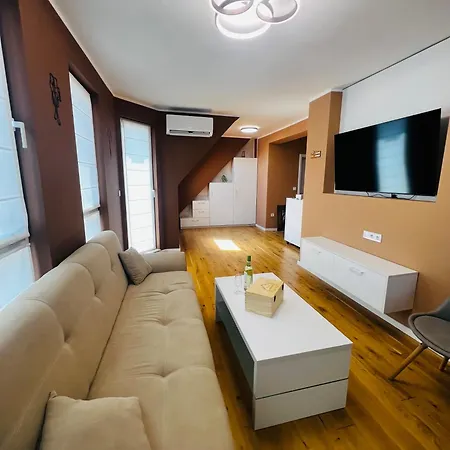 Heart & Honey - The Romantic Loft *