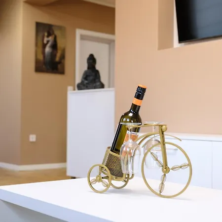 Heart & Honey - The Romantic Loft 플로브디프