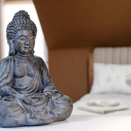 Heart & Honey - The Romantic Loft 아파트 플로브디프