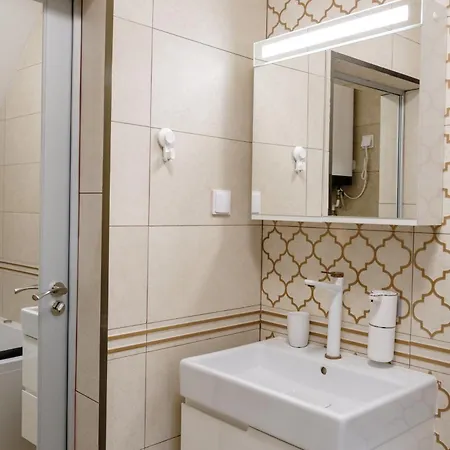 Cozy Loft With Jacuzzi Bath Near Center & Free Street Parking *