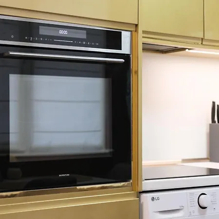 Heart & Honey - The Romantic Loft 아파트 *