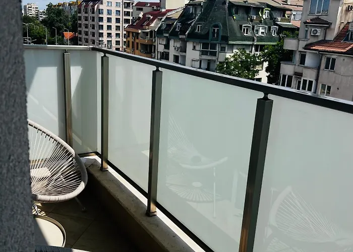 Heart & Honey - The Romantic Loft Plovdiv