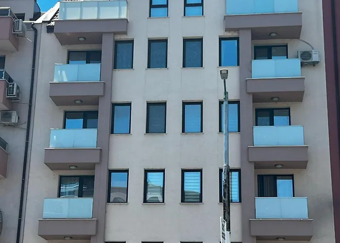 Appartamento Heart & Honey - The Romantic Loft