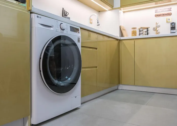 Appartamento Heart & Honey - The Romantic Loft