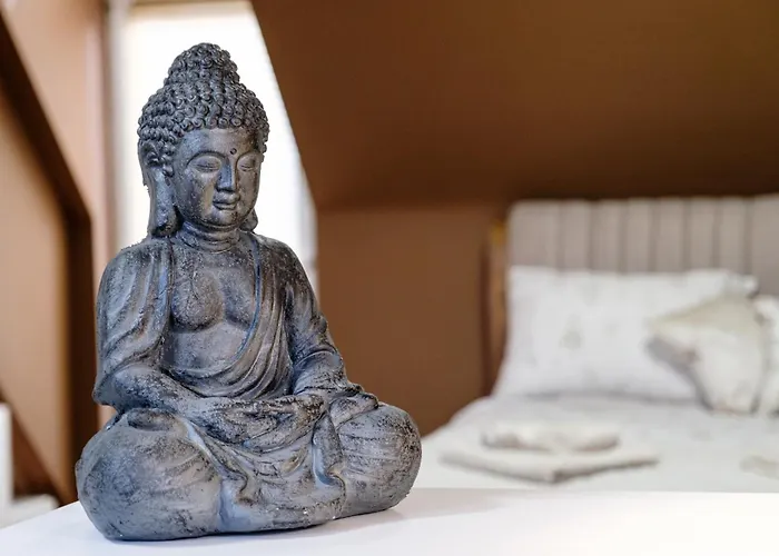 Heart & Honey - The Romantic Loft Appartamento Plovdiv