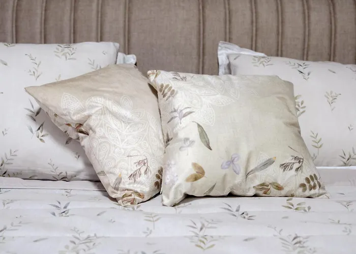 Heart & Honey - The Romantic Loft Plovdiv