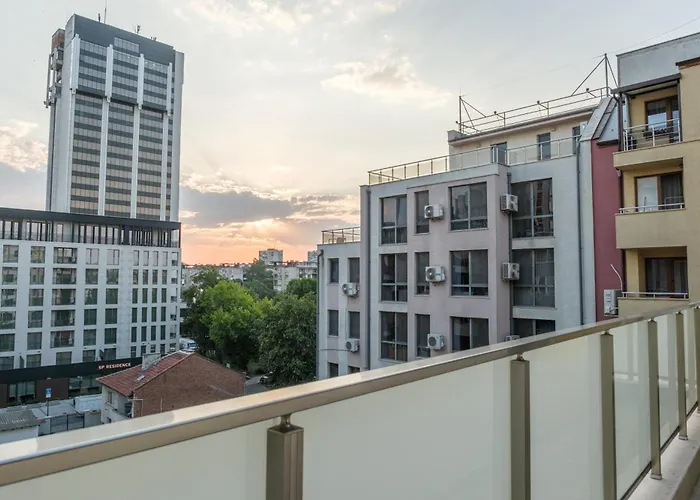 Appartamento Heart & Honey - The Romantic Loft *