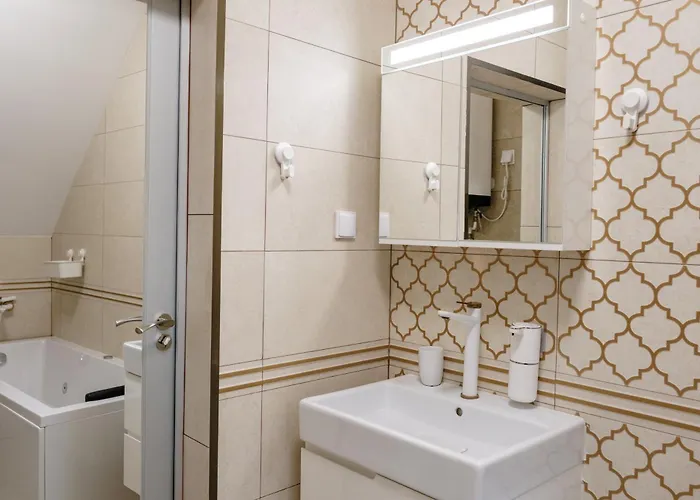 Heart & Honey - The Romantic Loft *