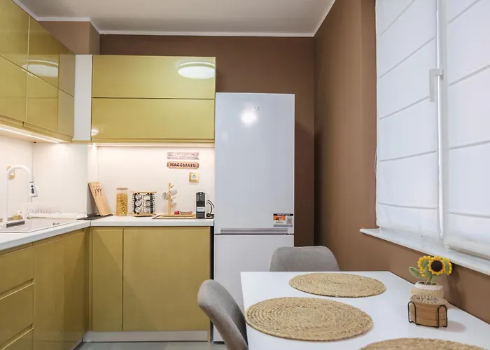 Appartamento Heart & Honey - The Romantic Loft *