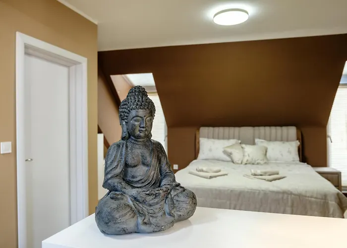 Appartamento Heart & Honey - The Romantic Loft