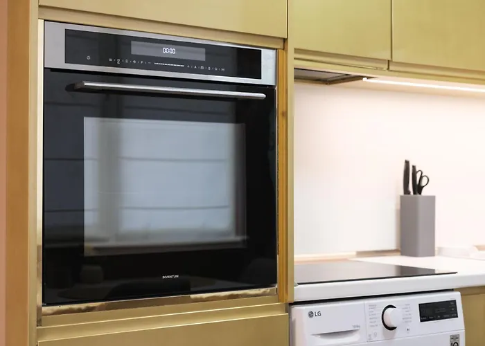 Heart & Honey - The Romantic Loft Appartamento *