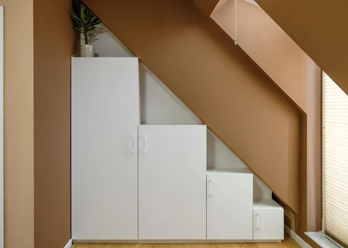 Appartamento Heart & Honey - The Romantic Loft *