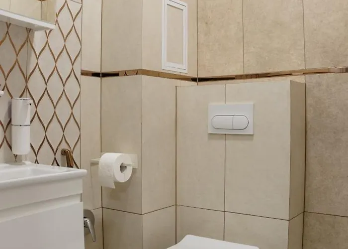 Heart & Honey - The Romantic Loft Appartamento