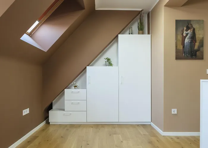 Appartamento Heart & Honey - The Romantic Loft Plovdiv