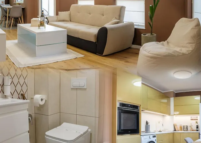 Heart & Honey - The Romantic Loft